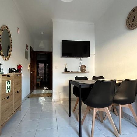 Апартаменти Casas Da Margarida Віла-Нова-де-Фош-Коа Екстер'єр фото
