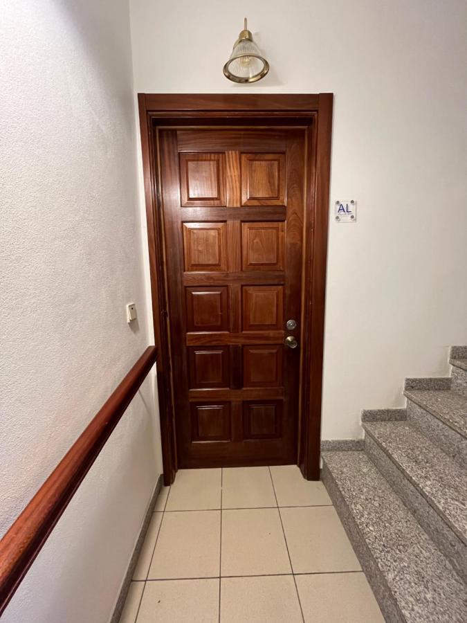 Апартаменти Casas Da Margarida Віла-Нова-де-Фош-Коа Екстер'єр фото