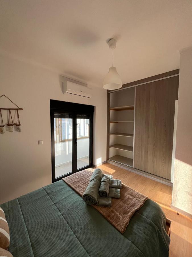Апартаменти Casas Da Margarida Віла-Нова-де-Фош-Коа Екстер'єр фото