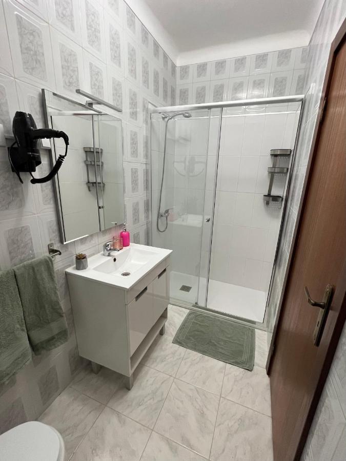 Апартаменти Casas Da Margarida Віла-Нова-де-Фош-Коа Екстер'єр фото