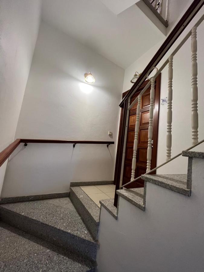 Апартаменти Casas Da Margarida Віла-Нова-де-Фош-Коа Екстер'єр фото