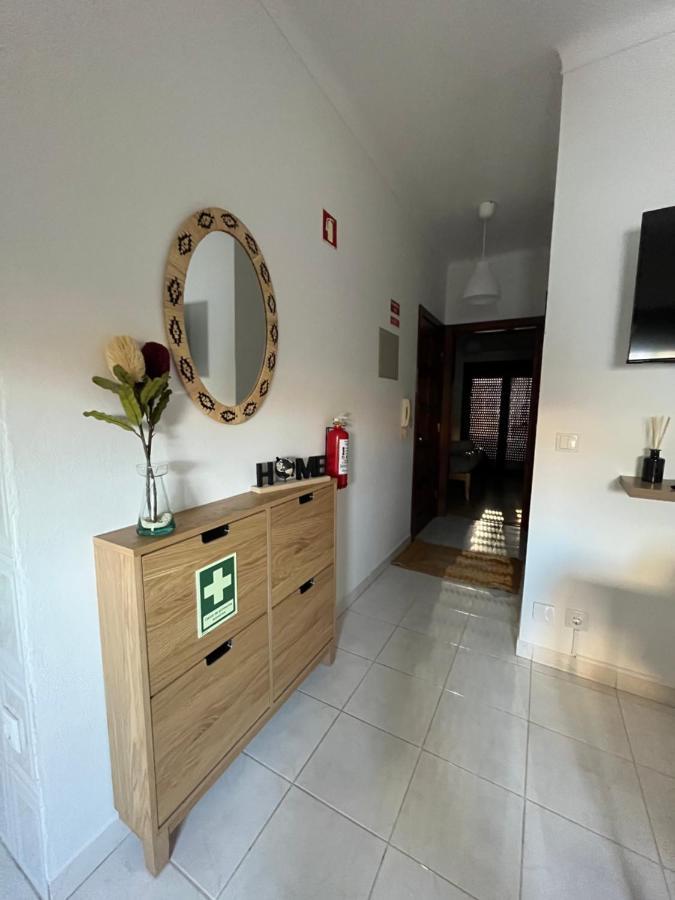 Апартаменти Casas Da Margarida Віла-Нова-де-Фош-Коа Екстер'єр фото