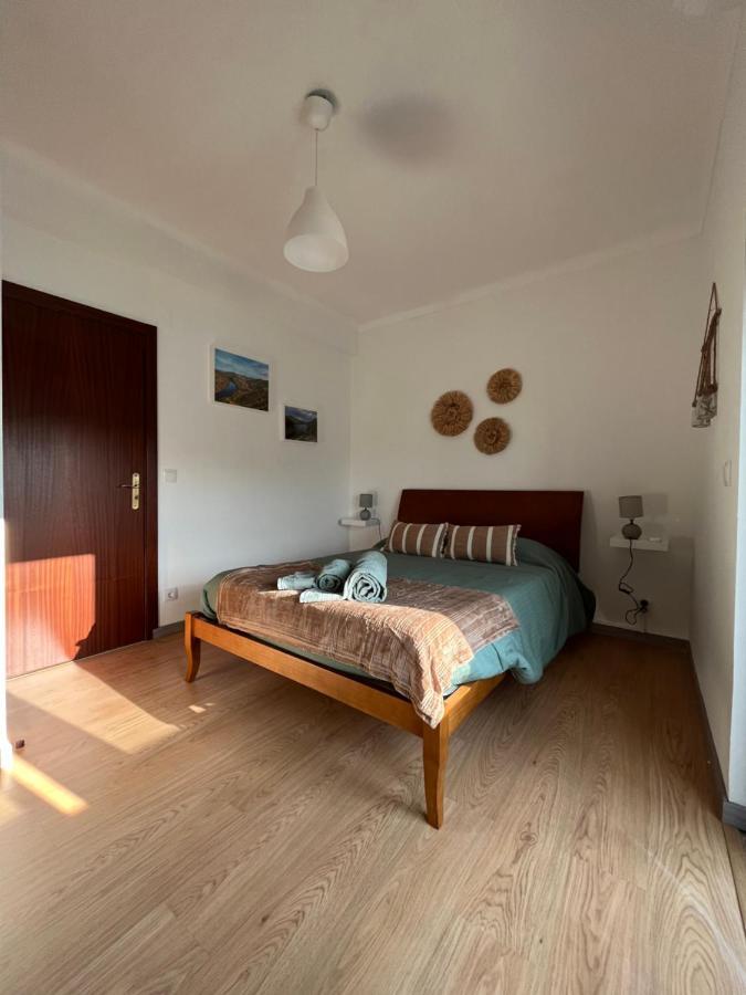 Апартаменти Casas Da Margarida Віла-Нова-де-Фош-Коа Екстер'єр фото